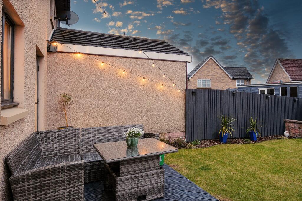 Additional image 35 of Coubert Road, Newmachar, Aberdeen