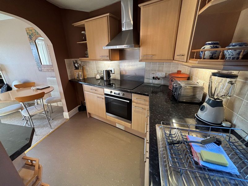 Additional image 22 of 2 bed detached house for sale19 Glandovey Terrace, Aberdovey LL35