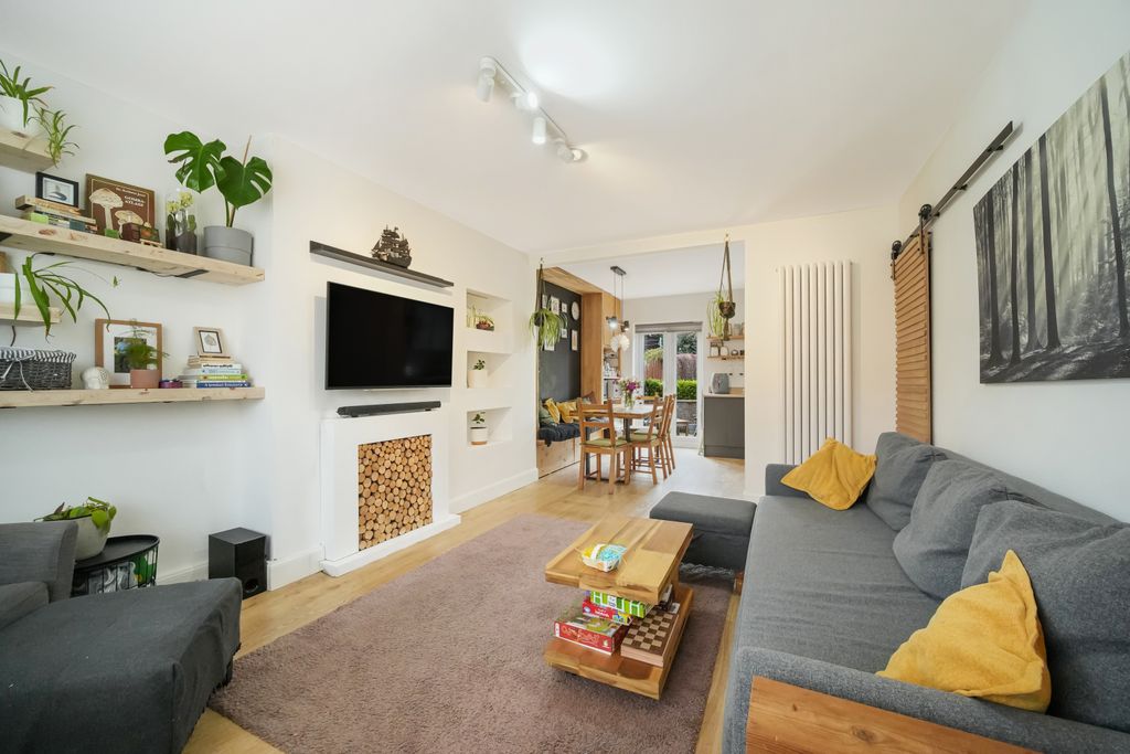 Additional image 5 of 2 bed terraced house for sale44 Fernieside Crescent, Edinburgh EH17