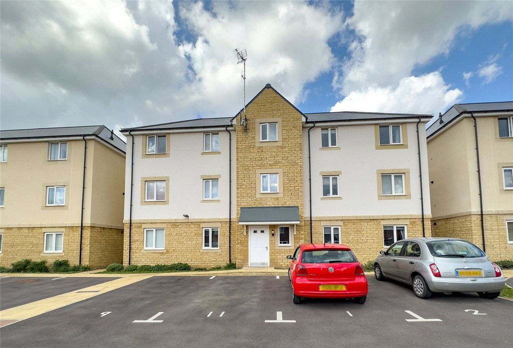 Additional image 16 of 1 bed flat for saleMossie Walk, Witney, Oxfordshire OX29