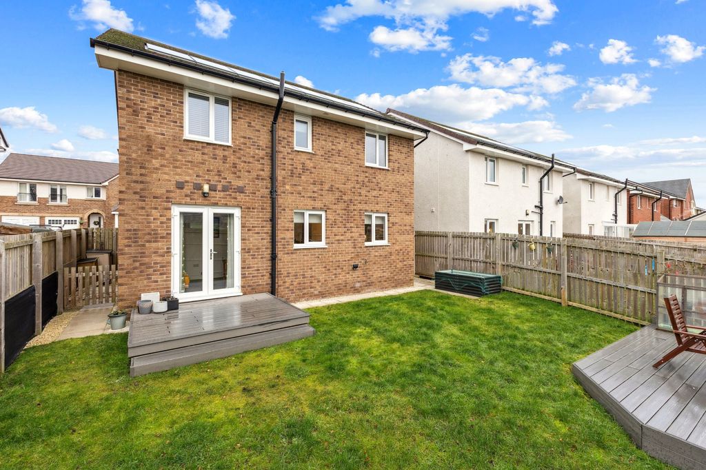 Additional image 22 of 4 bed detached house for salePrestney Burn Road, Auchterarder PH3