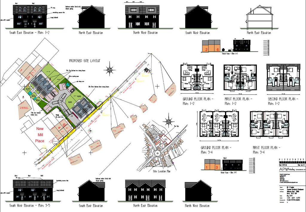Land for saleBulbourne Road, Tring HP23