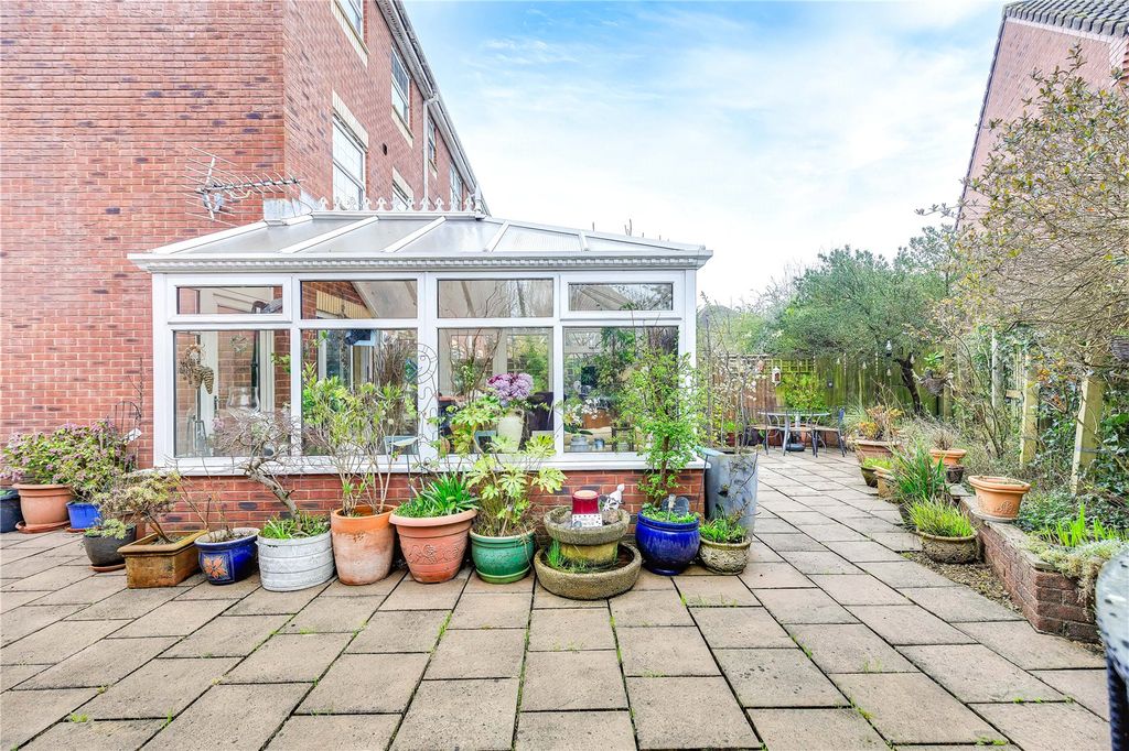 Additional image 34 of 4 bed end terrace house for saleCambrian Grove, Marshfield, Cardiff CF3