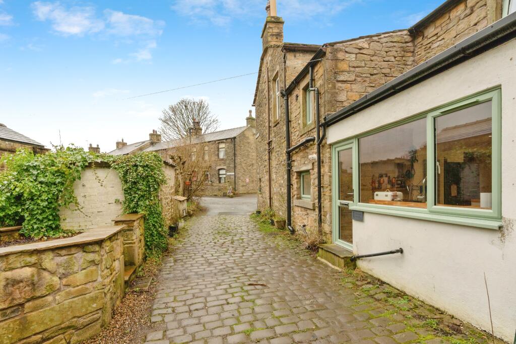 Additional image 2 of Selbourne Terrace, Earby, Barnoldswick, Lancashire, BB18