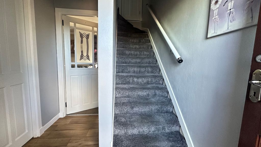 Additional image 2 of 2 bed maisonette for saleMontrose Street, Brechin DD9