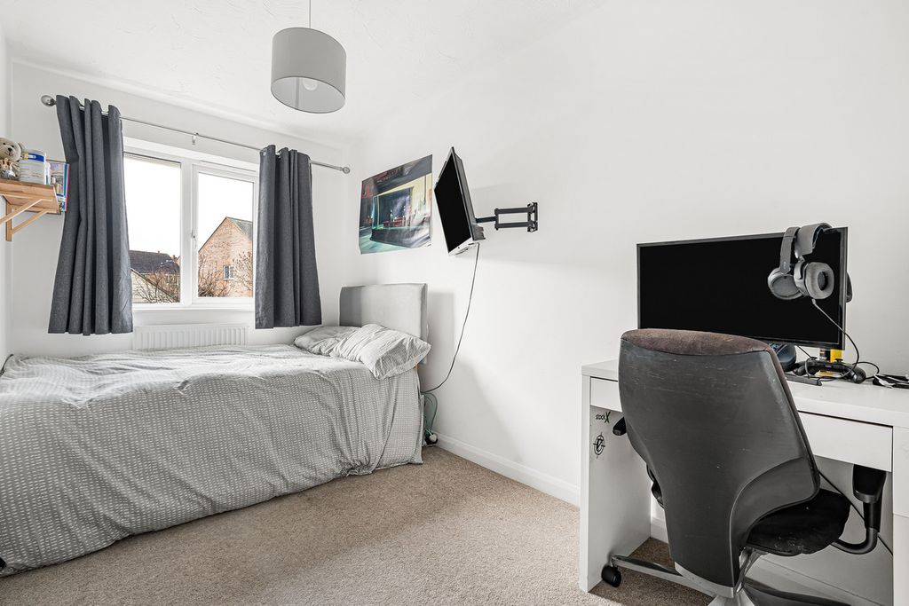 Additional image 23 of 4 bed detached house for salePurslane Drive, Bicester OX26