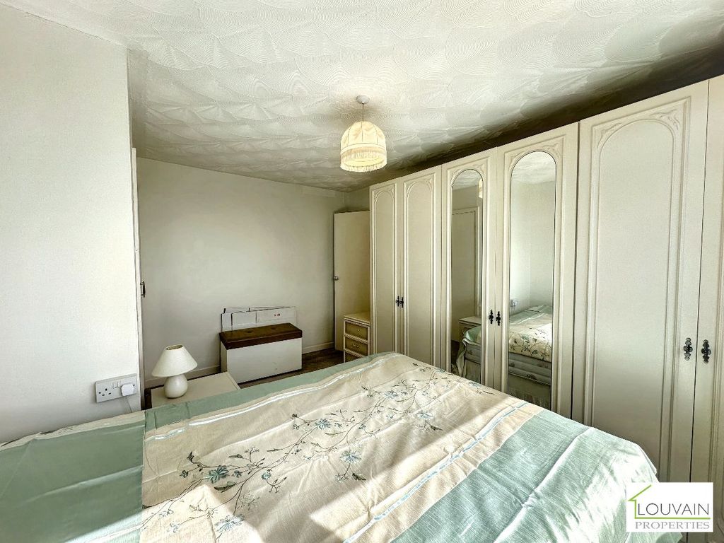 Additional image 16 of 3 bed semi-detached house for saleBush Bach, Nantybwch, Tredegar NP22