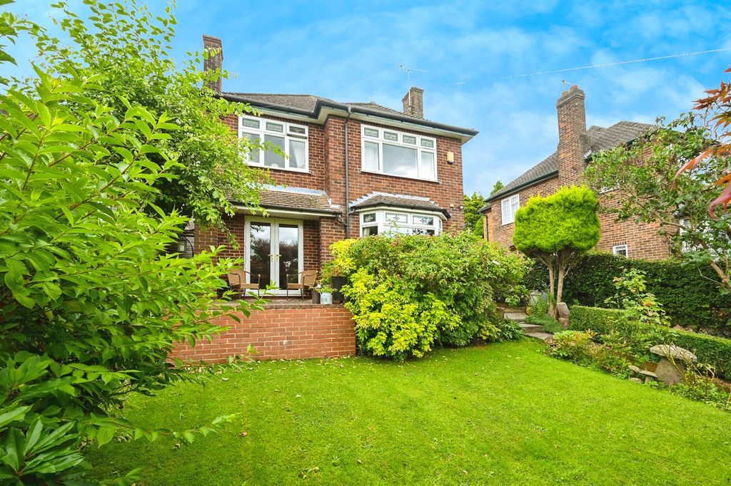 Additional image 21 of 3 bed detached house for saleMount Pleasant Drive, Belper DE56