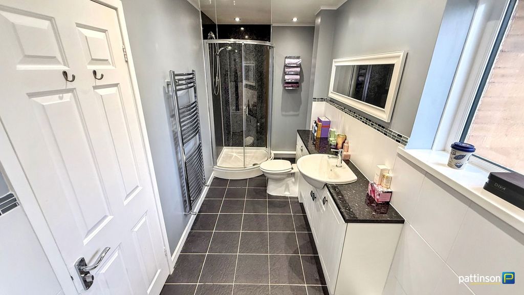 Additional image 27 of 4 bed detached house for saleOtterburn Drive, Ashington NE63