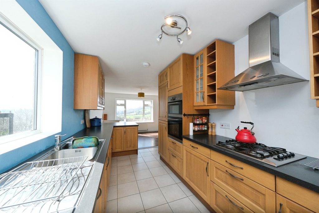 Additional image 7 of 4 bed detached house for saleNewbridge Road, Ambergate, Belper DE56