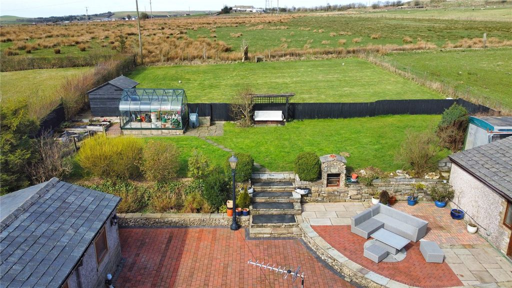 Additional image 32 of 3 bed bungalow for saleWest View, Tong Lane, Bacup, Rossendale OL13