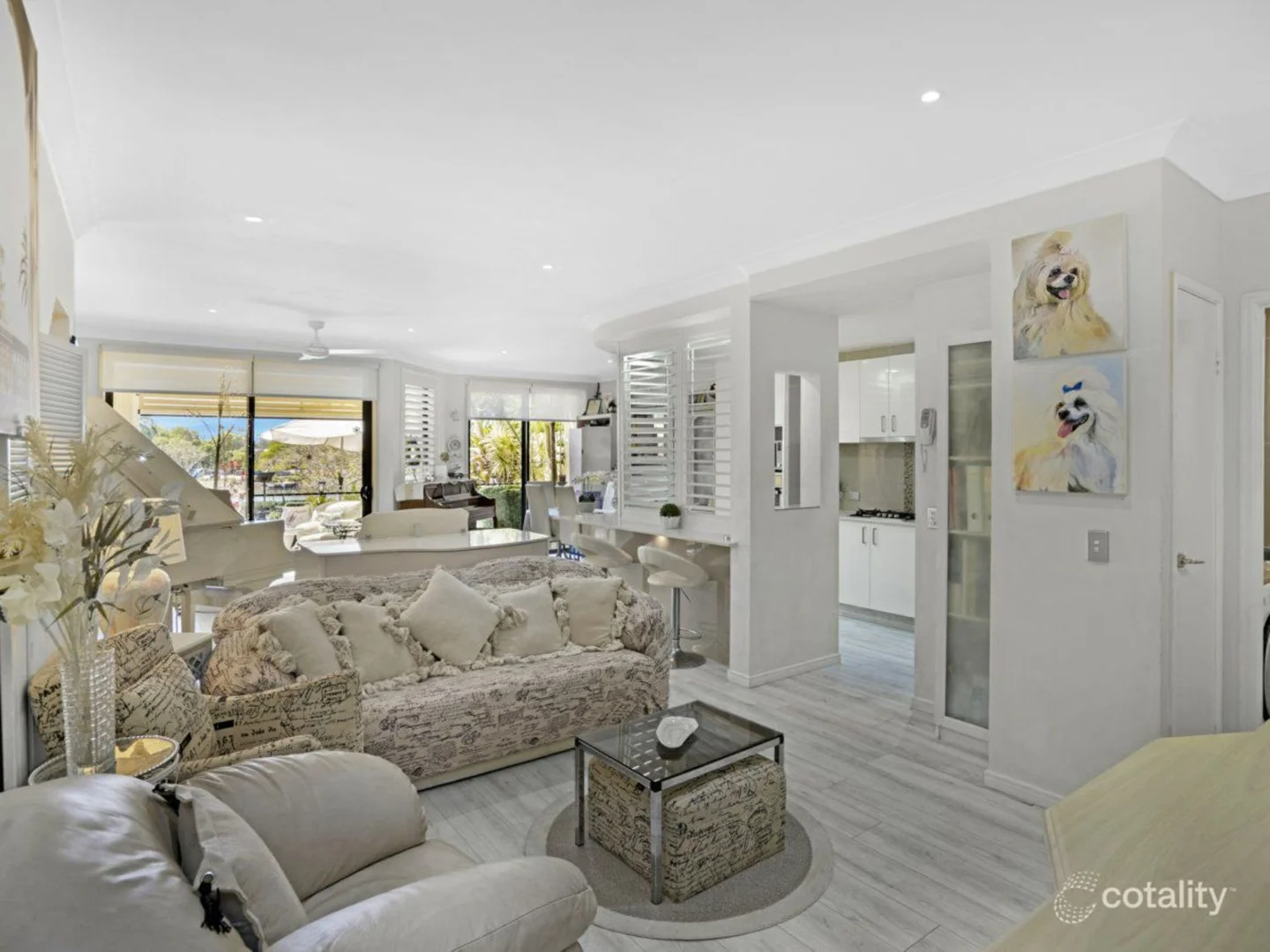 Additional image 2 of 1037/1 The Cove Crescent, Carrara QLD 4211
