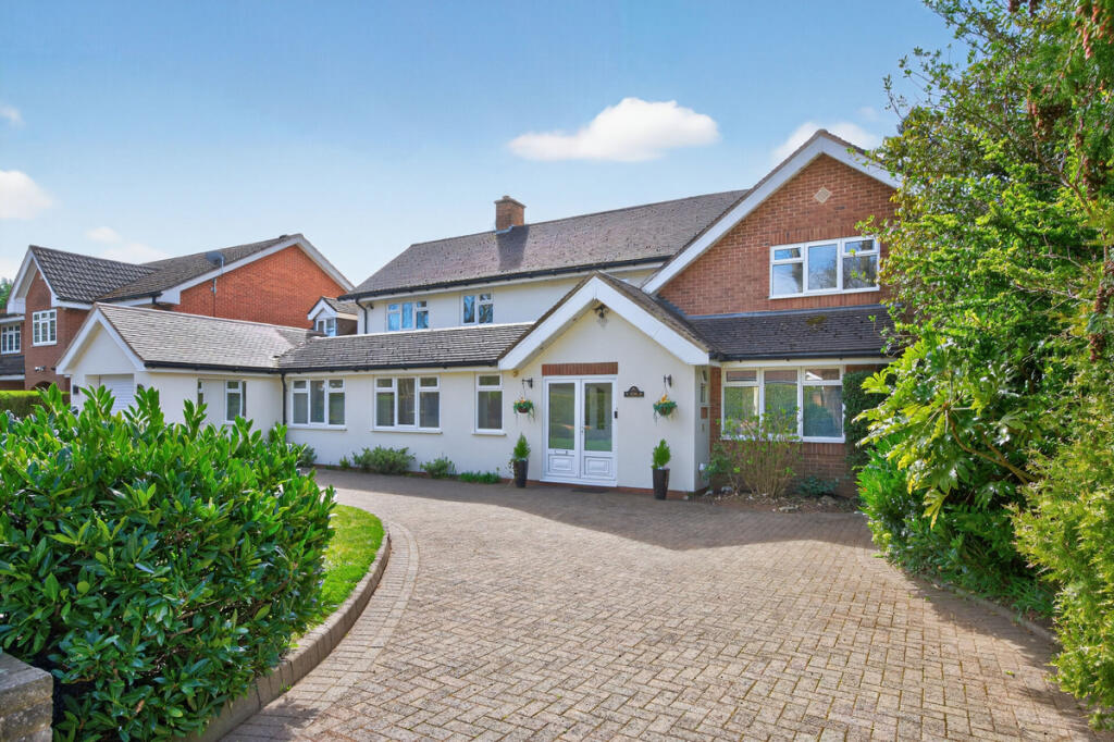 Additional image 43 of Silhill Hall Road, Solihull, B91 1JS