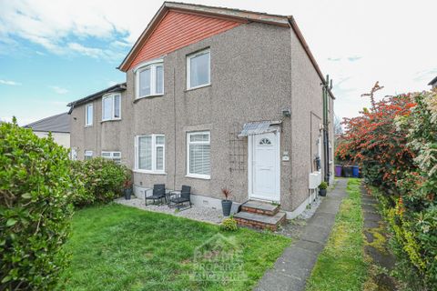 597 Castlemilk Road, Glasgow G44