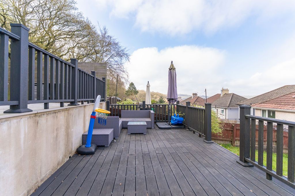 Additional image 26 of 4 bed semi-detached house for saleGraig Park Hill, Newport NP20