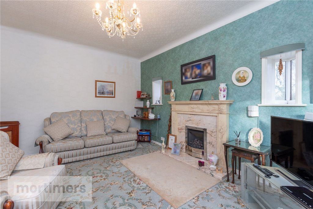 Additional image 5 of 3 bed detached house for saleRoyds Avenue, Accrington, Lancashire BB5