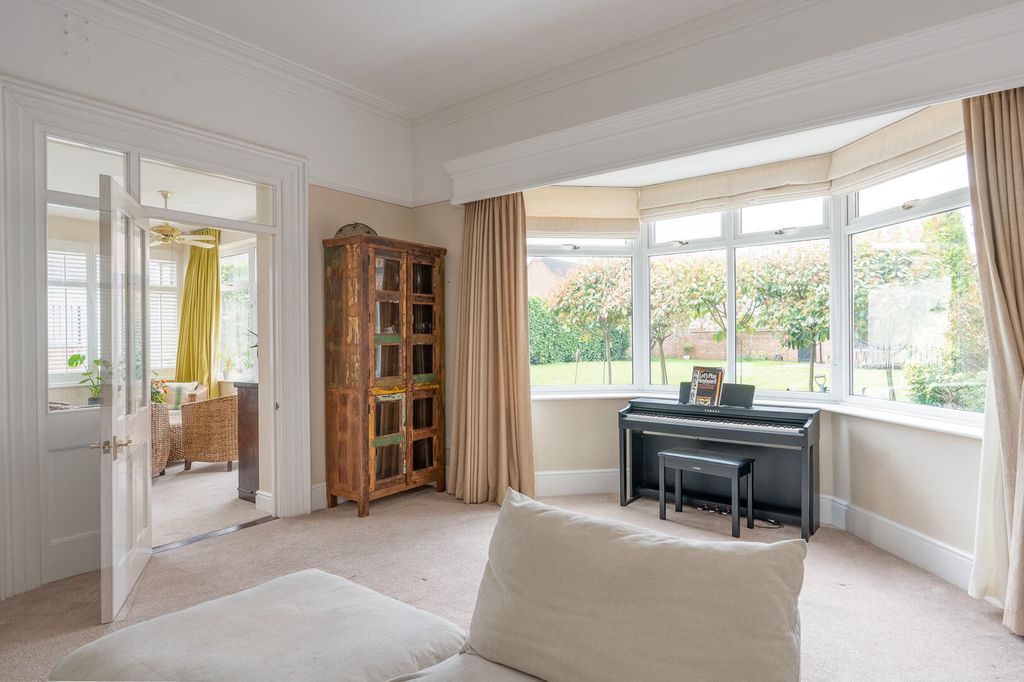 Additional image 27 of 6 bed detached house for saleMain Street, Hemington, Derby DE74