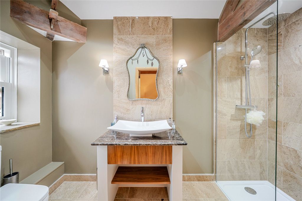 Additional image 27 of 5 bed detached house for saleThirn, Ripon, North Yorkshire HG4