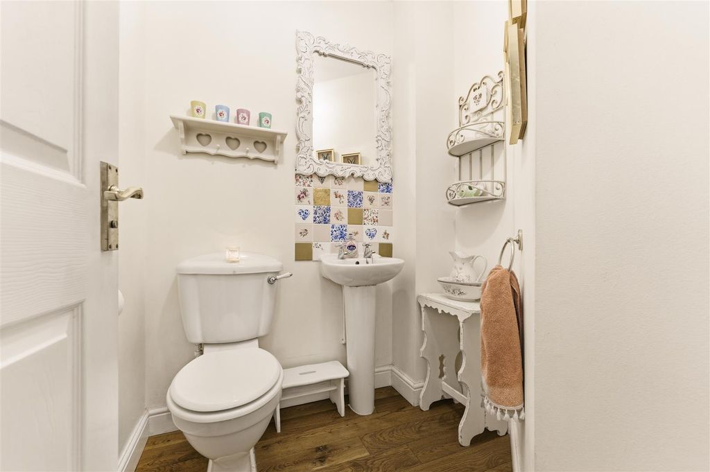 Additional image 9 of 4 bed detached house for saleStarlight View, Westward Rise, Marine Heights, Barry CF62