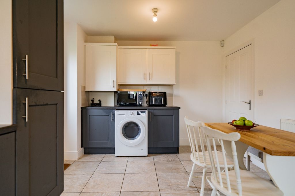 Additional image 5 of 4 bed detached house for saleDoctor Wright Close, Markfield, Leicestershire LE67