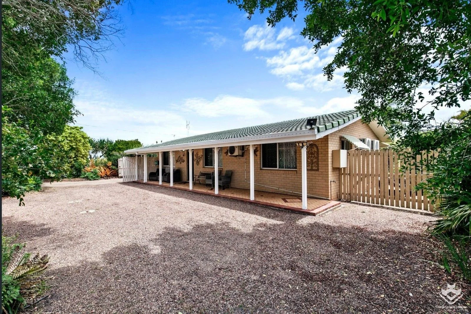 Scarness QLD 4655
