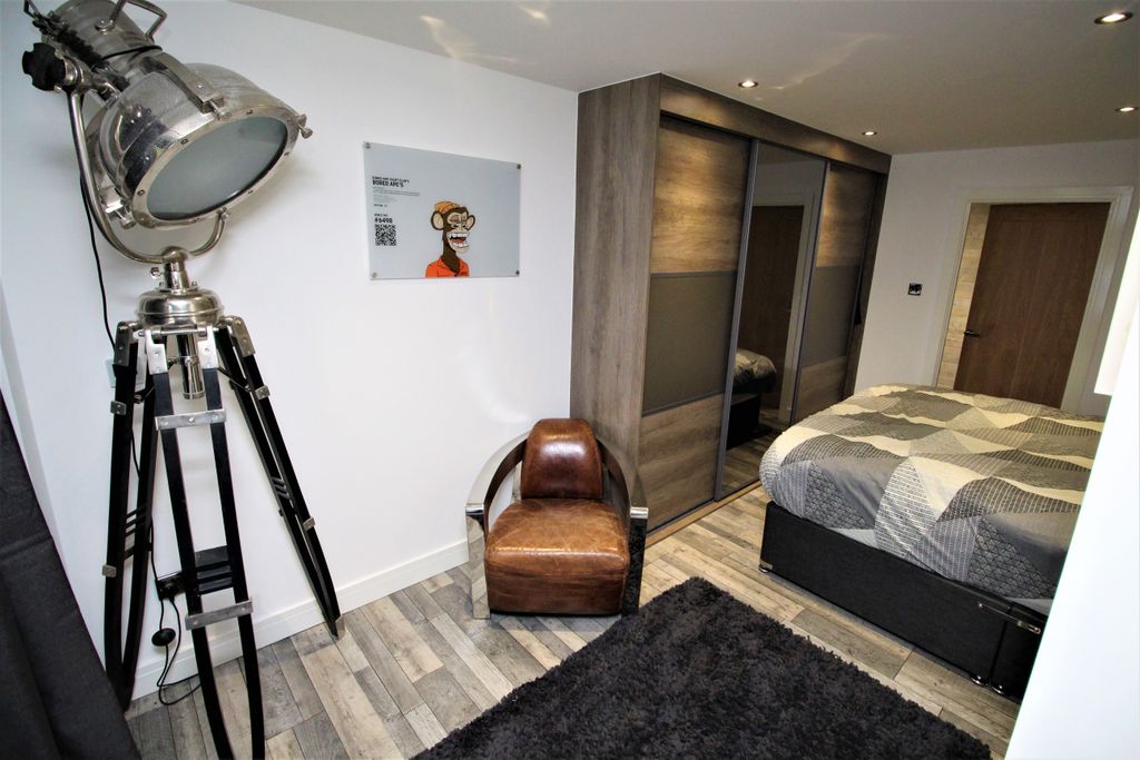 Additional image 6 of 3 bed flat for saleBarnsley Road, Wombwell, Barnsley S73