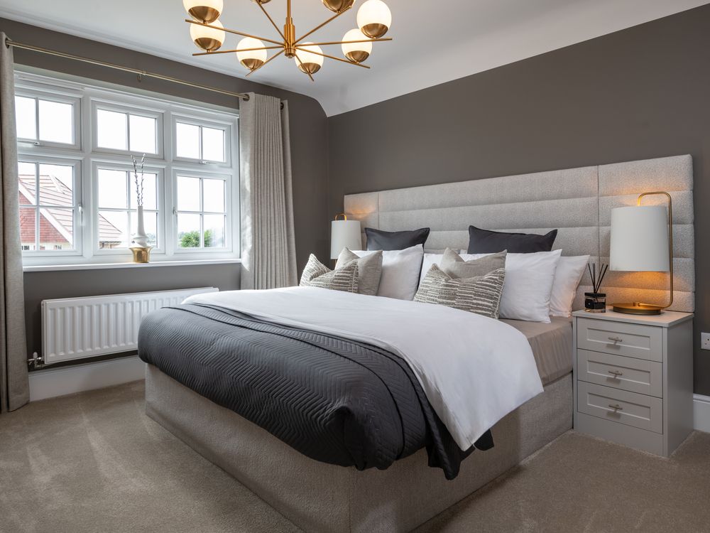 Additional image 6 of 4 bed detached house for sale"Cambridge" at Ewing Gardens, Basildon SS16
