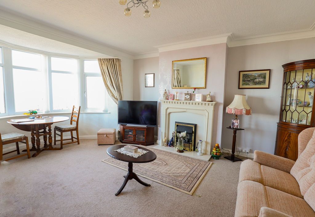 Additional image 2 of 2 bed flat for saleSandylands Promenade, Heysham, Morecambe LA3
