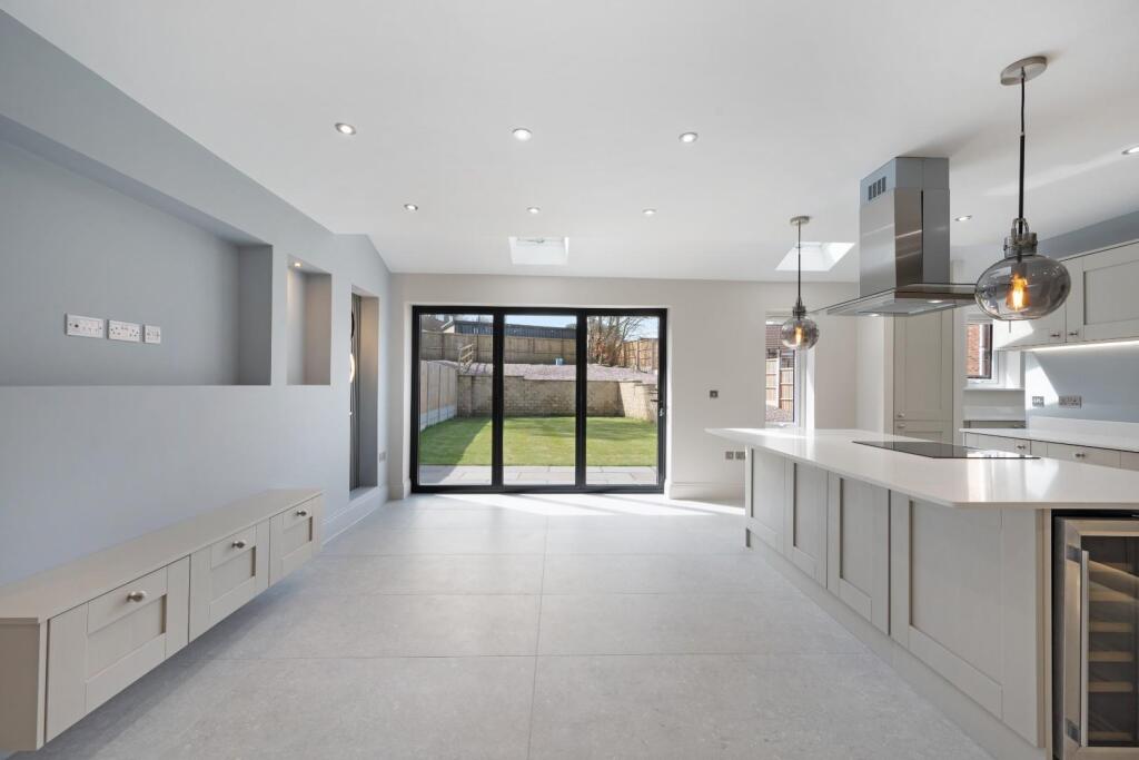 Additional image 9 of Plot 1, The Gardens, Northumberland Close, Darwen