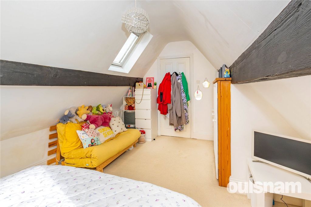 Additional image 11 of 1 bed flat for saleNaden Green, 74-76 Middleton Hall Road, Kings Norton, Birmingham B30