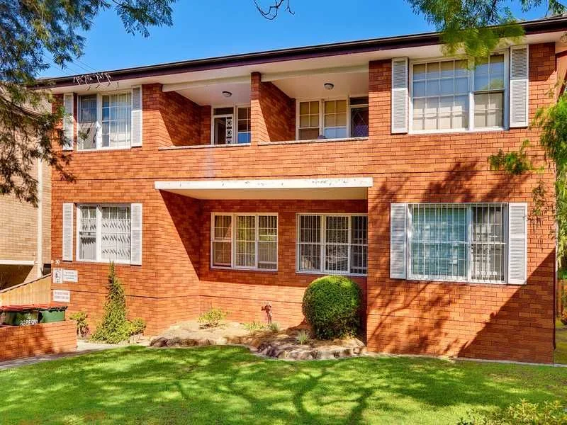 Additional image 5 of 3/30 Beresford Road, Strathfield NSW 2135