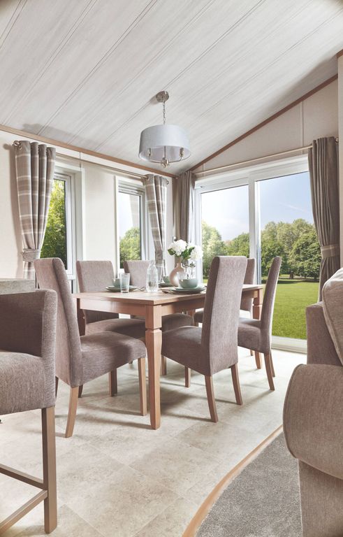 Additional image 5 of 2 bed mobile/park home for saleEast Ord Gardens, East Ord, Berwick-Upon-Tweed TD15