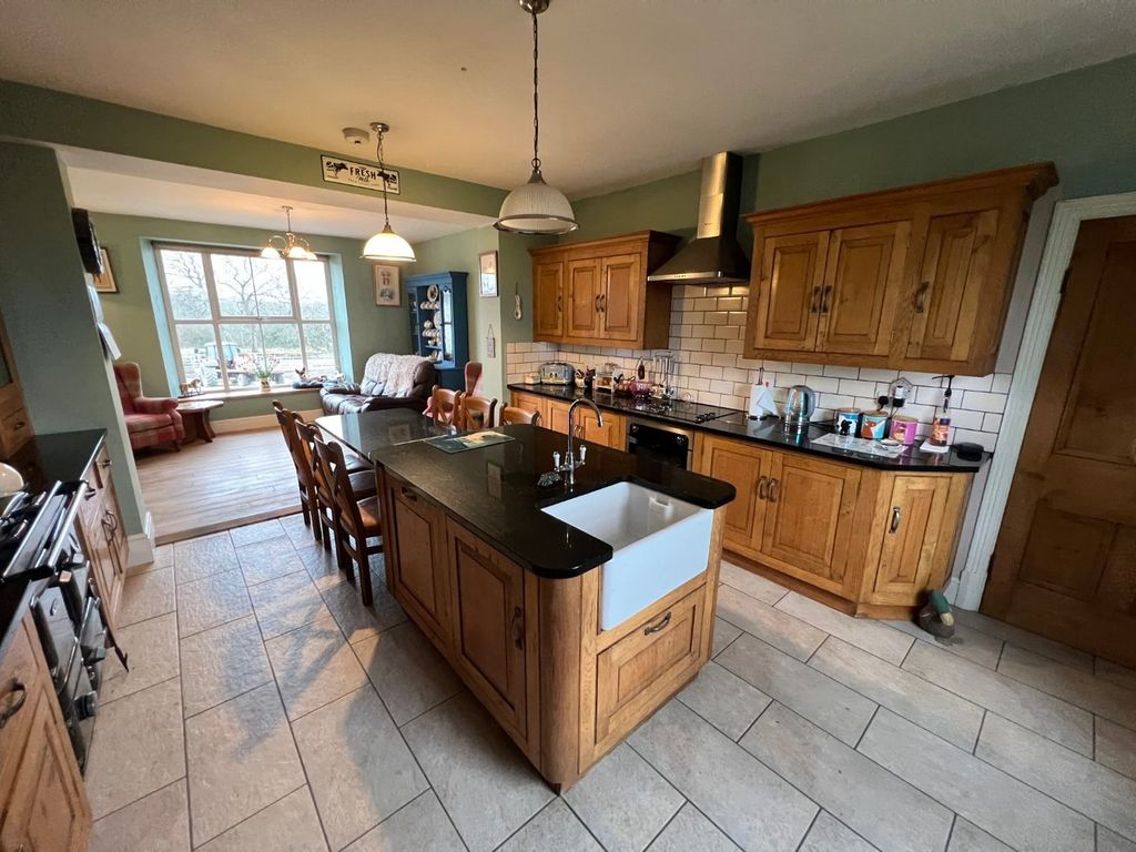 Additional image 14 of 4 bed farm for saleLlwyndafydd, New Quay SA44