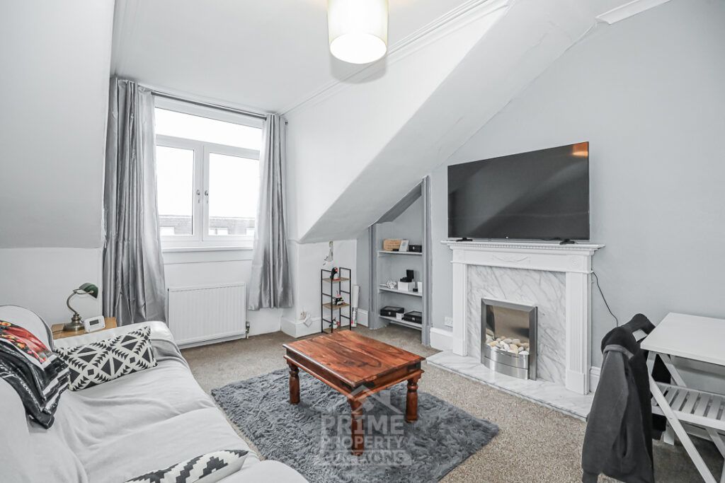 Additional image 8 of 2 bed flat for saleFlat 2/2, 54 John Street, Helensburgh G84