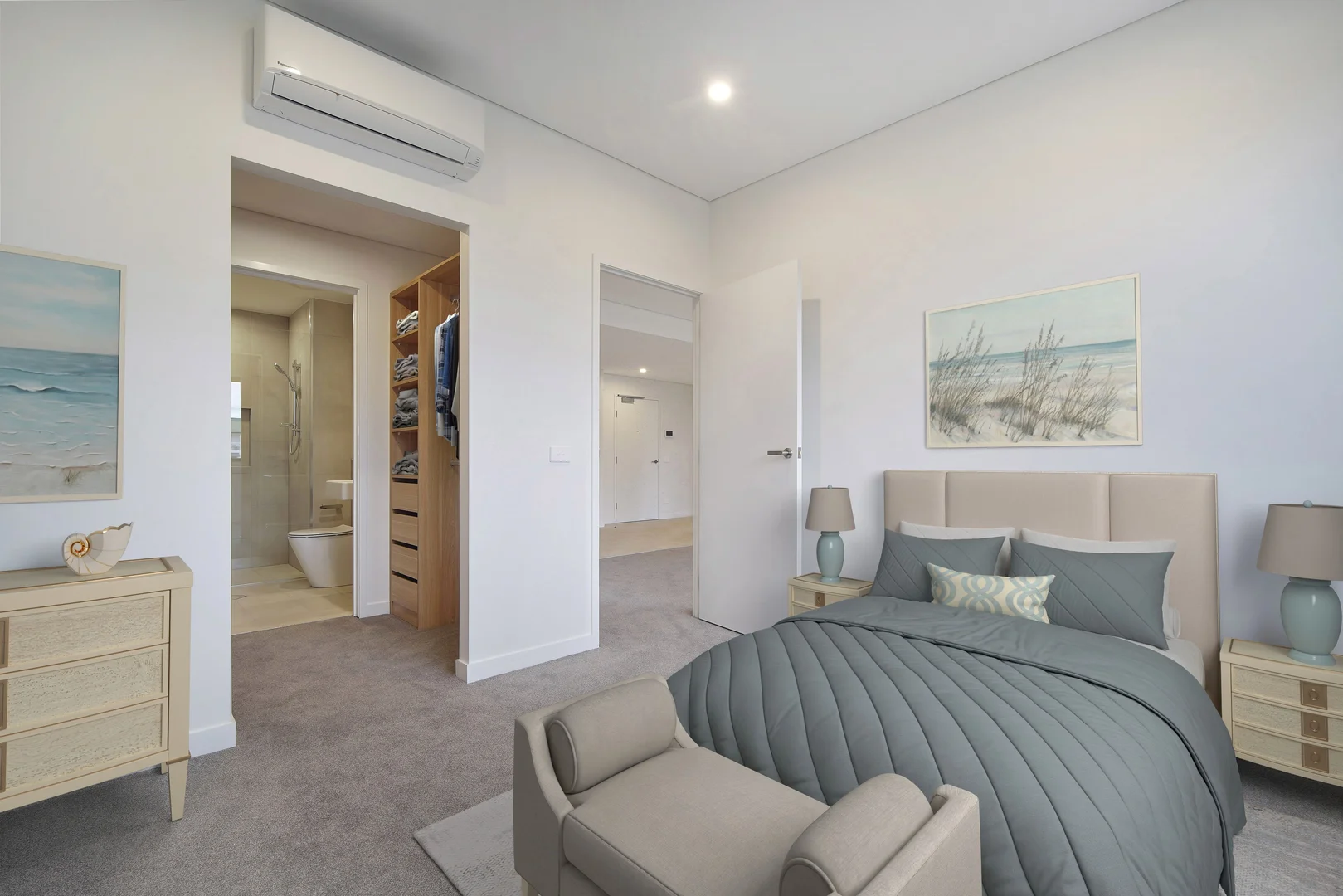 Additional image 3 of 305/83 Campbell Street, Wollongong NSW 2500