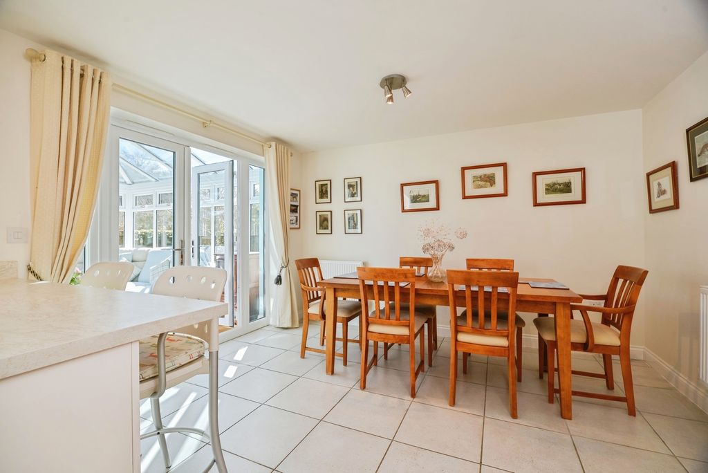 Additional image 6 of 4 bed detached house for saleElm Tree Lane, Aiskew, Bedale, North Yorkshire DL8