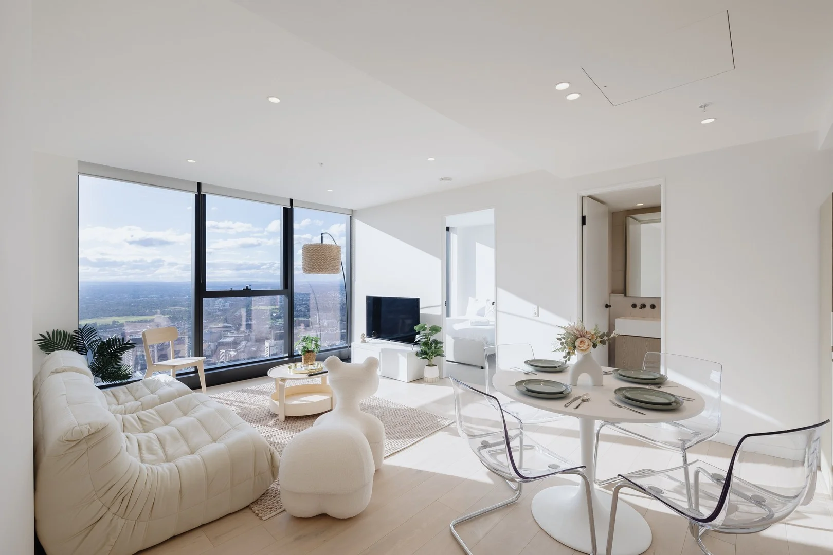 6402/370 Queen Street, Melbourne VIC 3000