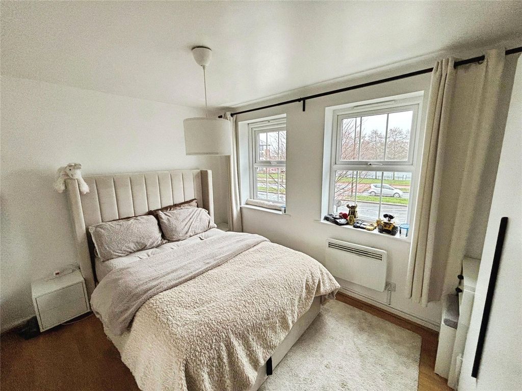 Additional image 5 of 1 bed flat for saleWindermere Drive, Lakeside, Doncaster, South Yorkshire DN4