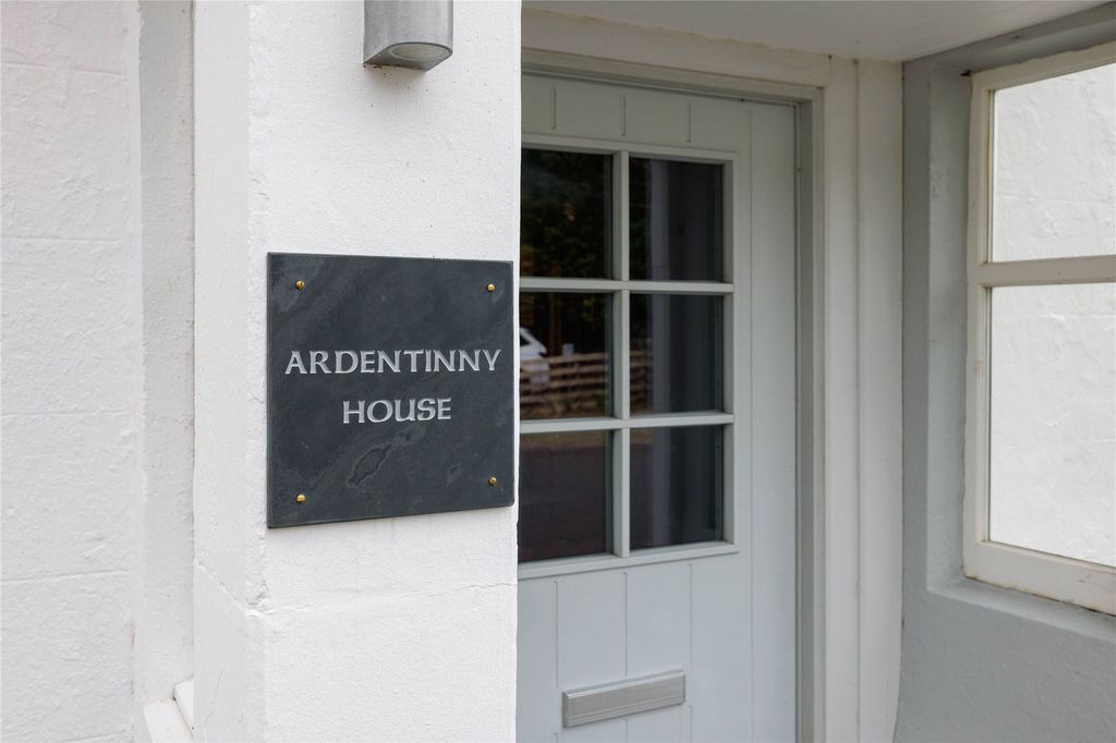 Additional image 2 of 5 bed detached house for saleArdentinny House, Ardentinny, Dunoon, Argyll And Bute PA23