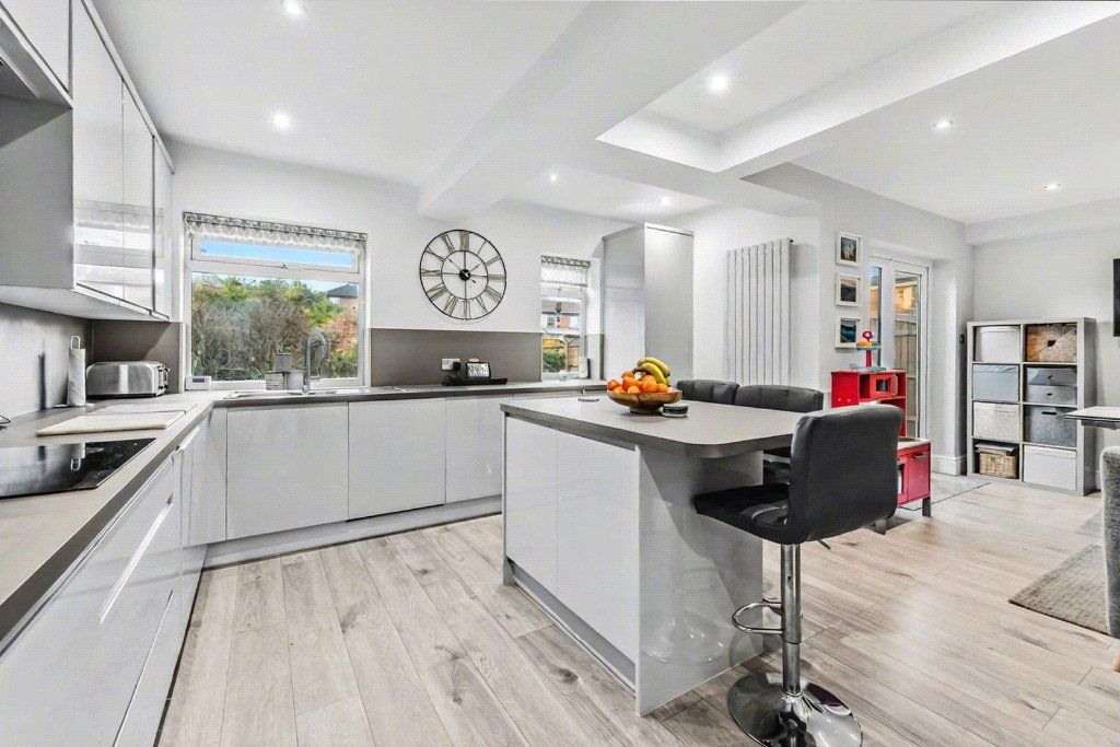 Additional image 3 of 5 bed semi-detached house for saleKirkdale Drive, Leeds, West Yorkshire LS12