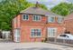 Hurdis Road, Shirley, B90