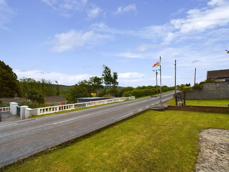 Additional image 21 of Land for saleMyrtle Hill, Ponthenri, Llanelli SA15