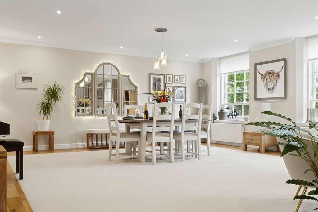 Additional image 7 of 3 bed maisonette for saleKillearn House, Killearn, Glasgow G63