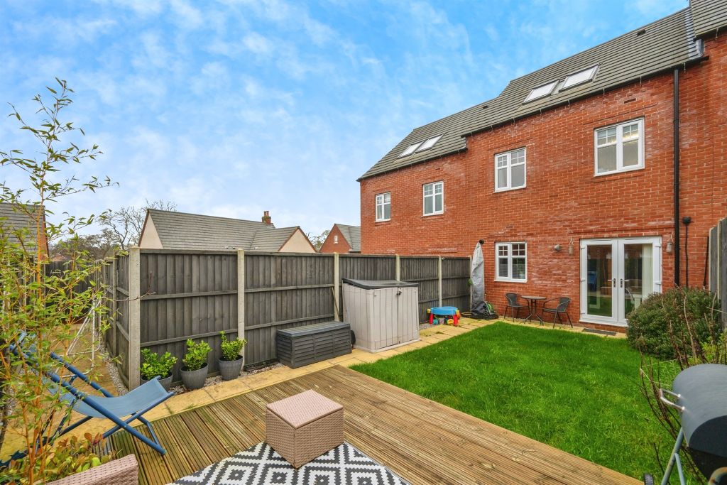 Additional image 27 of 3 bed terraced house for saleLitton Croft, Ashbourne DE6