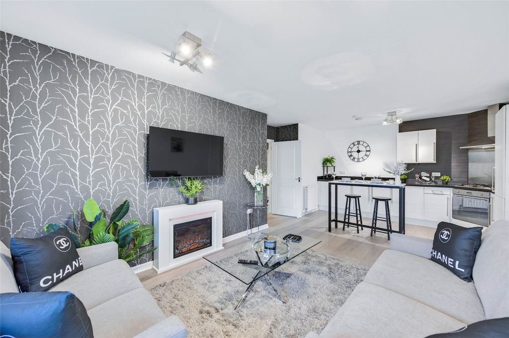 Additional image 8 of 2 bed flat for sale1L Broadshade Drive, Westhill, Aberdeenshire AB32