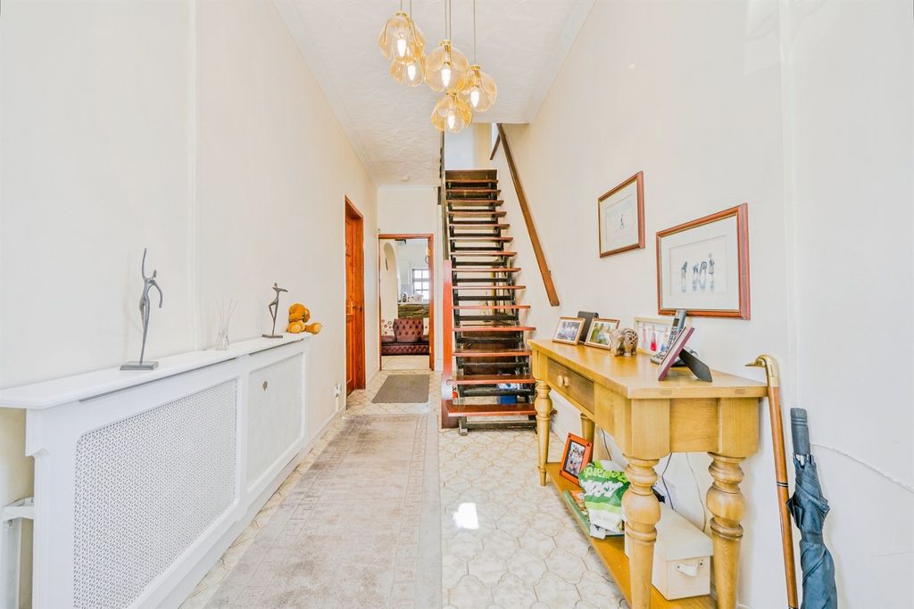 Additional image 2 of 3 bed semi-detached house for saleDownton Rise, Rumney, Cardiff CF3