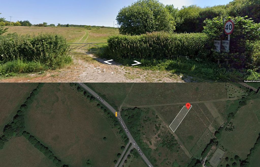 Land for saleDorchester Road, Frampton DT2 photo 2