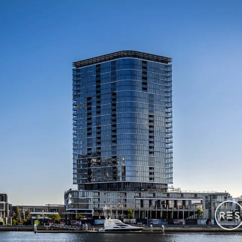 Additional image 13 of 1308/81 South Wharf Drive, Docklands VIC 3008
