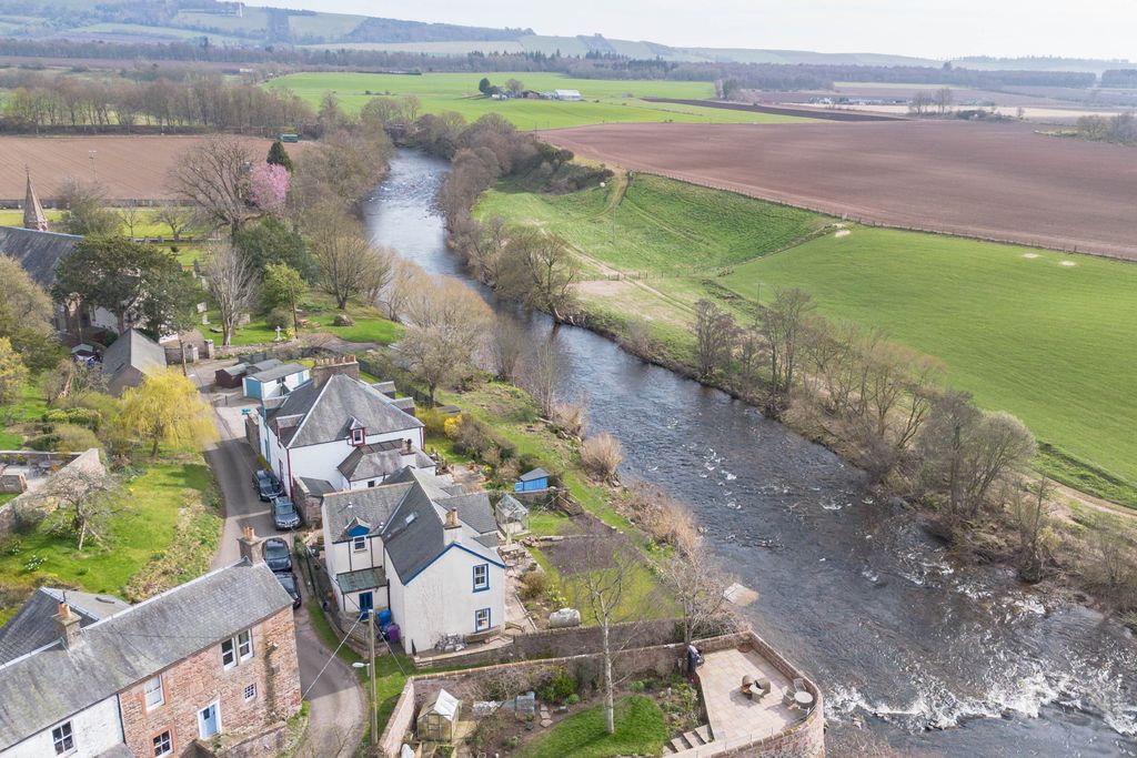 Additional image 36 of 3 bed semi-detached house for saleManse Lane, Tannadice, Forfar DD8