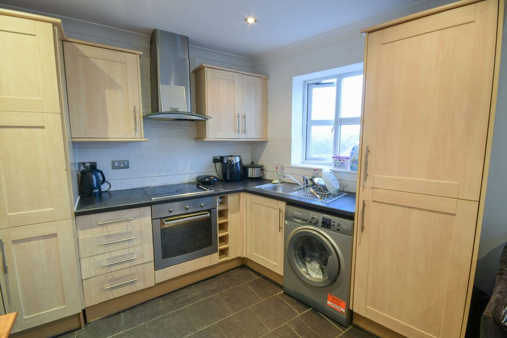 Additional image 5 of 2 bed flat for saleAddison Street, Crook DL15